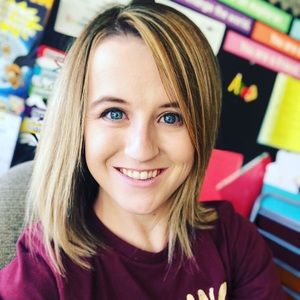 Meet your Posher, Jocelyn